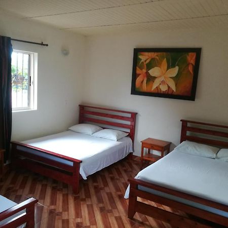 Finca Hotel La Ponderosa Rionegro Zewnętrze zdjęcie
