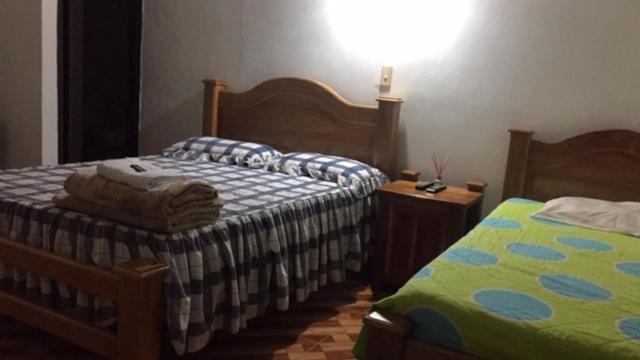 Finca Hotel La Ponderosa Rionegro Zewnętrze zdjęcie