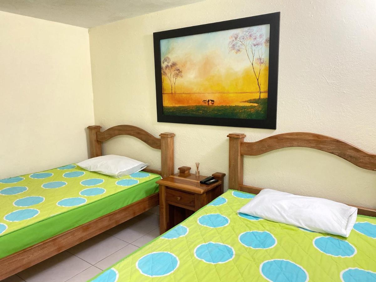 Finca Hotel La Ponderosa Rionegro Zewnętrze zdjęcie