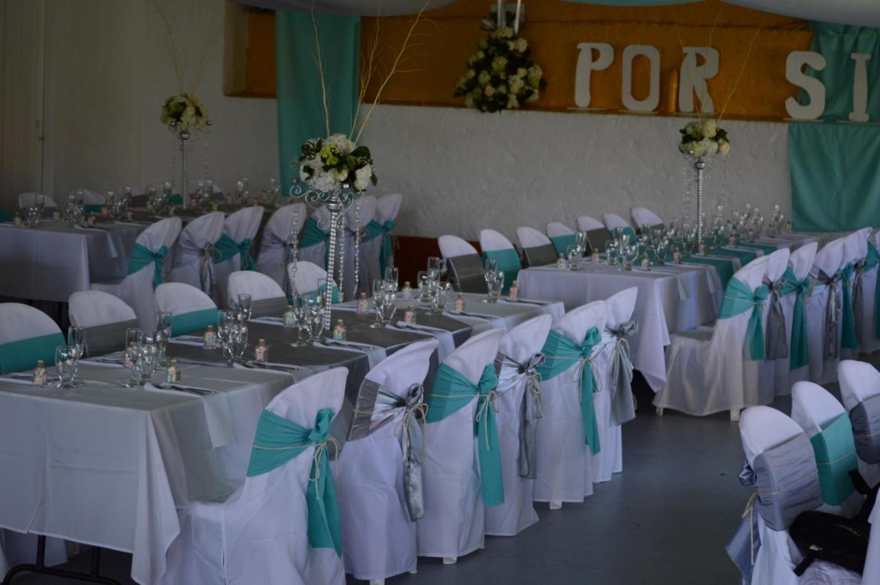Finca Hotel La Ponderosa Rionegro Zewnętrze zdjęcie