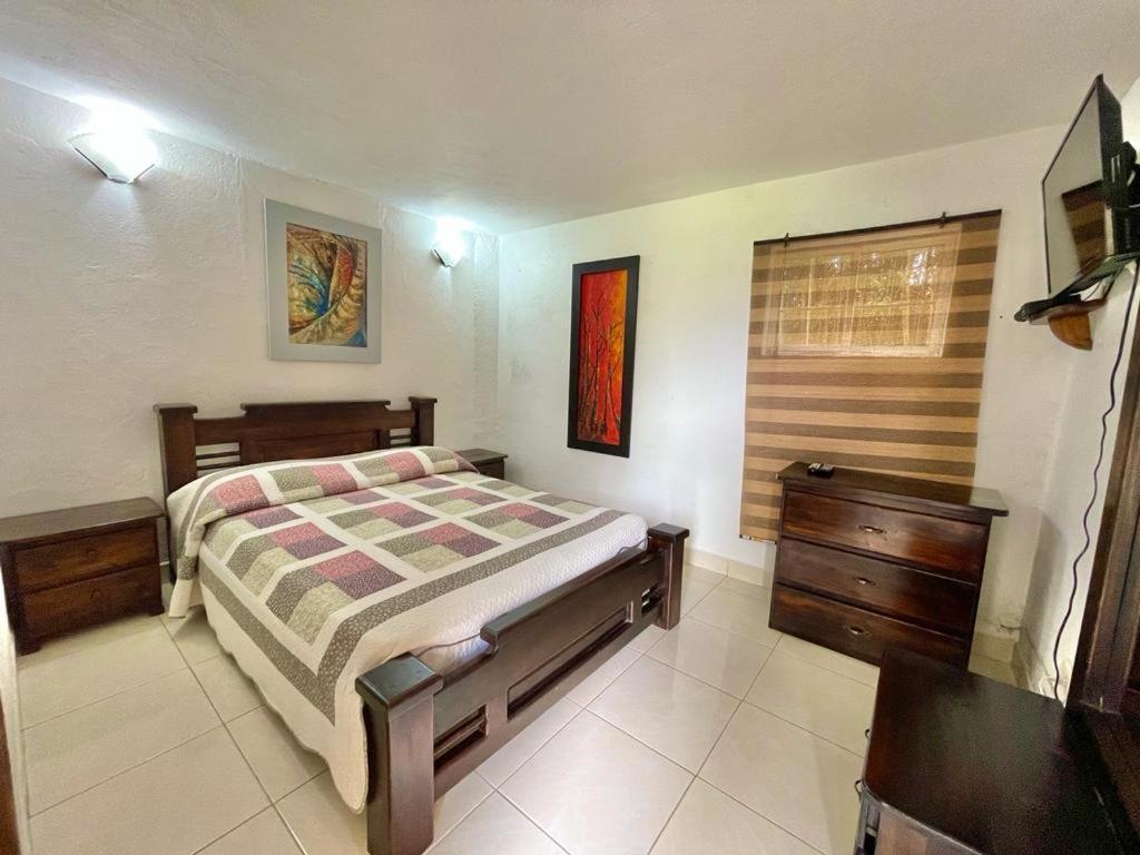 Finca Hotel La Ponderosa Rionegro Zewnętrze zdjęcie