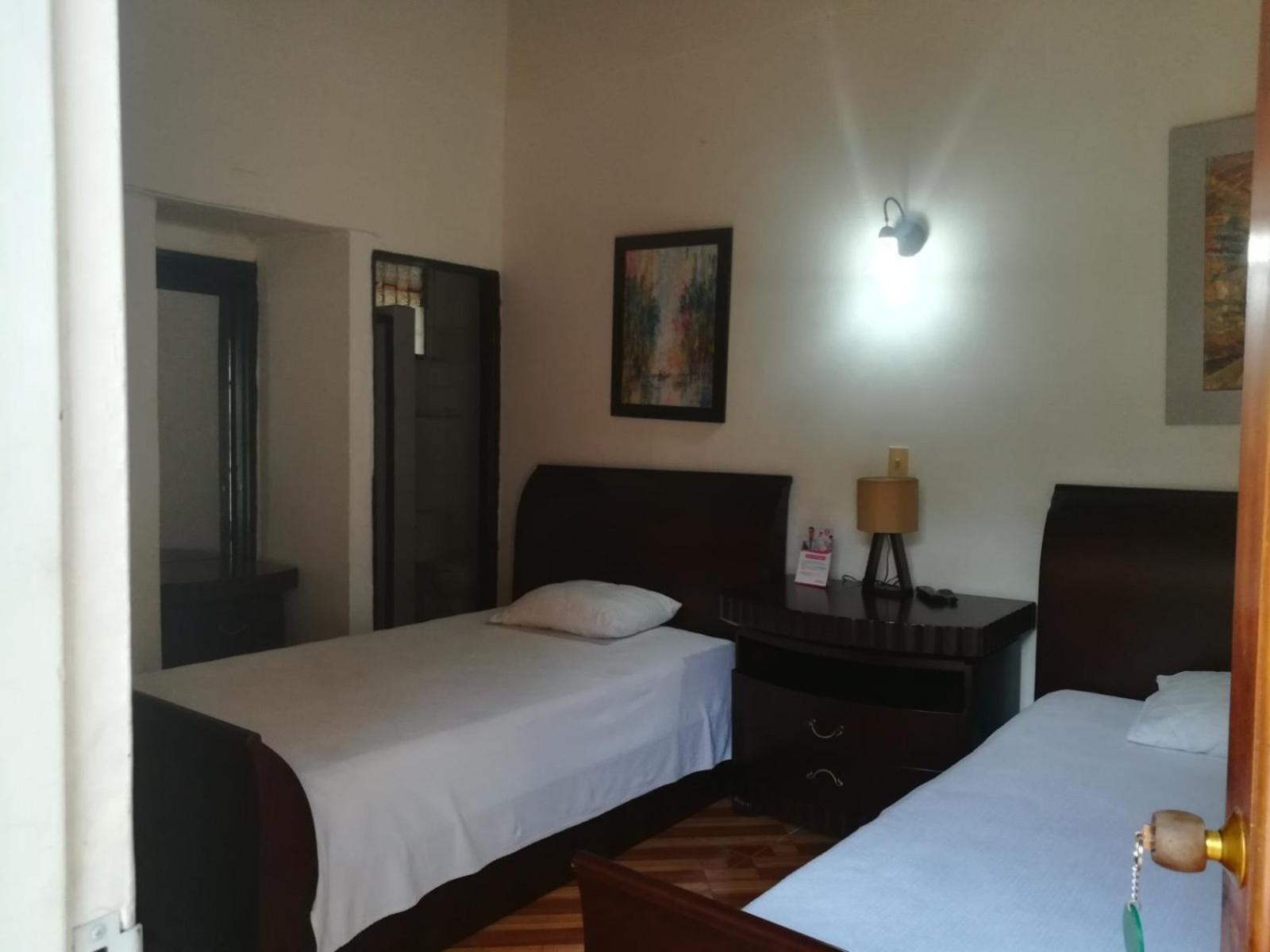 Finca Hotel La Ponderosa Rionegro Zewnętrze zdjęcie