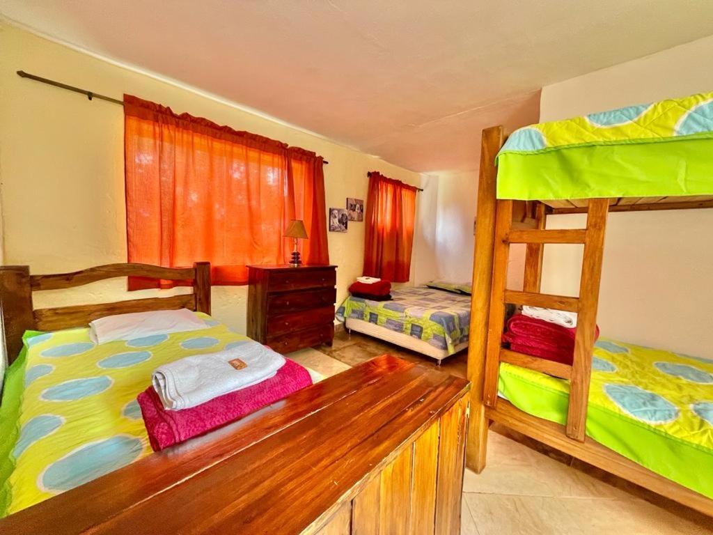 Finca Hotel La Ponderosa Rionegro Zewnętrze zdjęcie