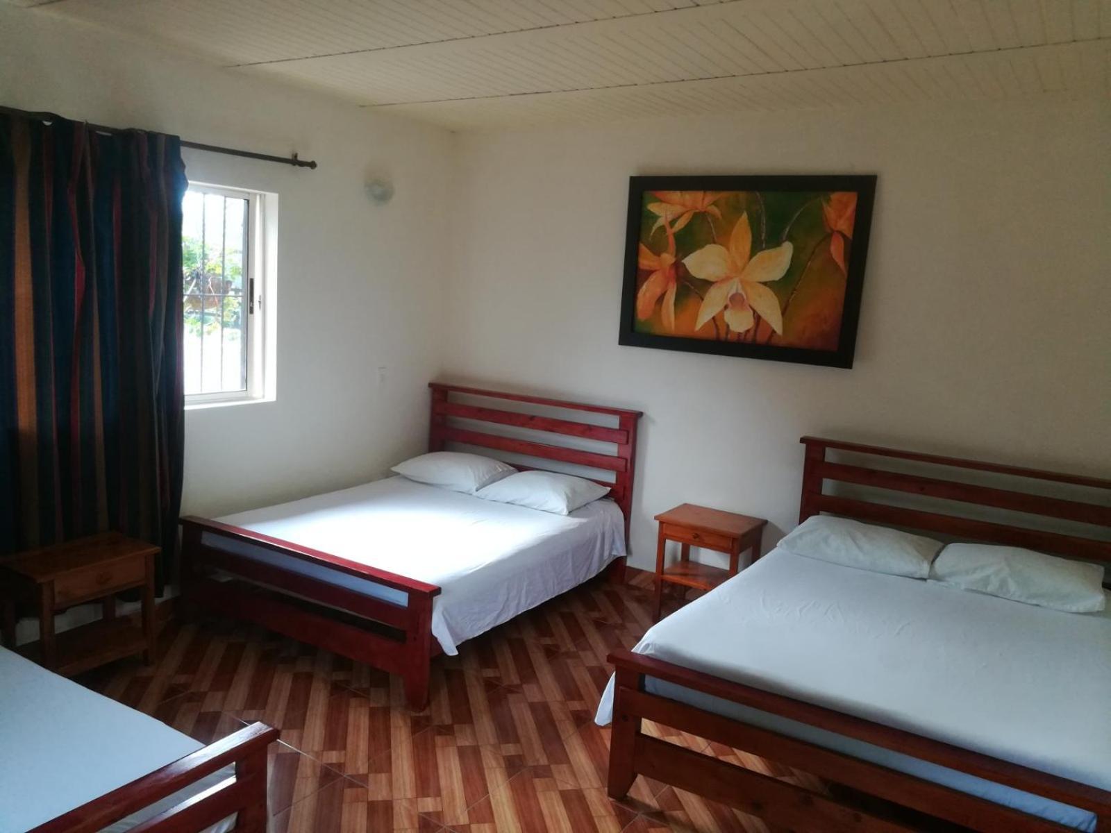 Finca Hotel La Ponderosa Rionegro Zewnętrze zdjęcie