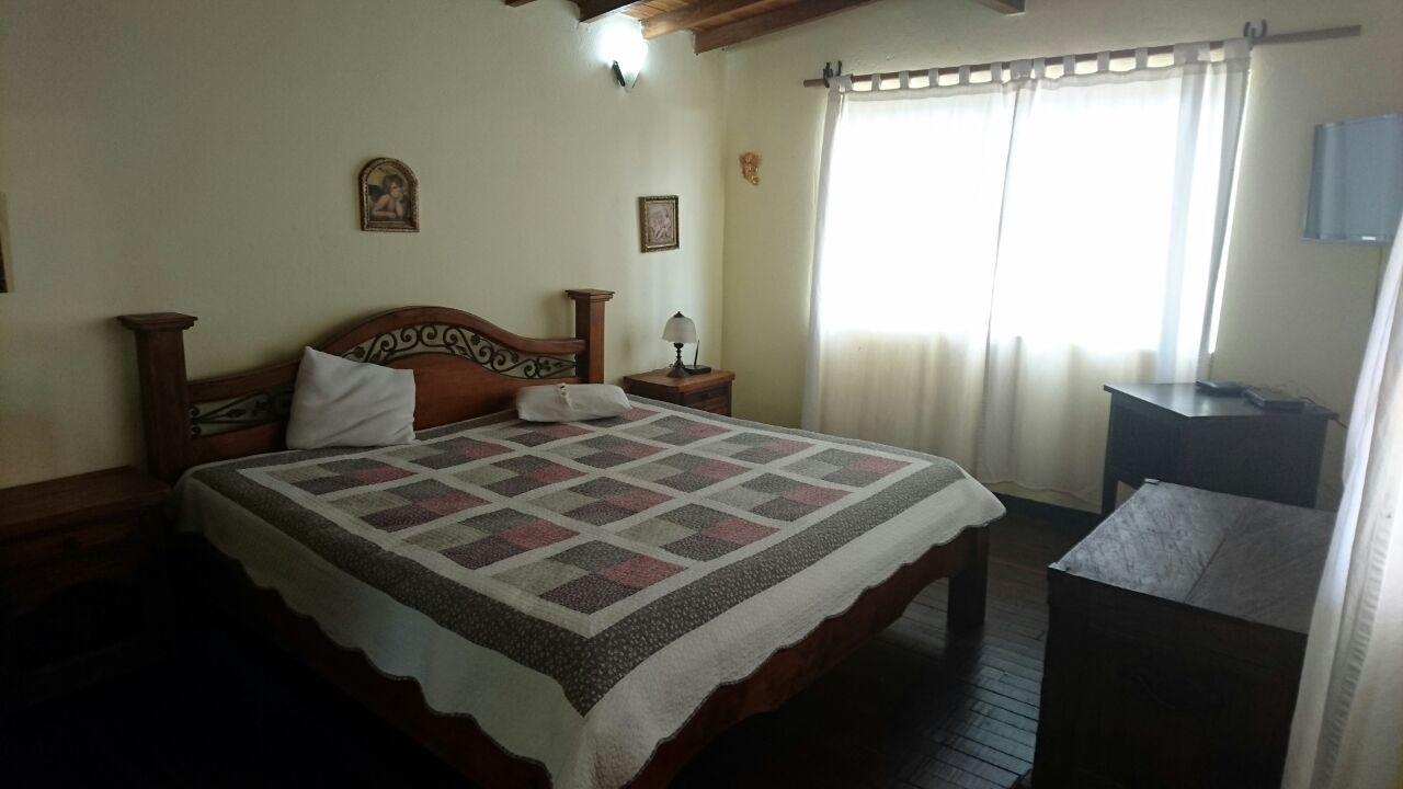 Finca Hotel La Ponderosa Rionegro Zewnętrze zdjęcie