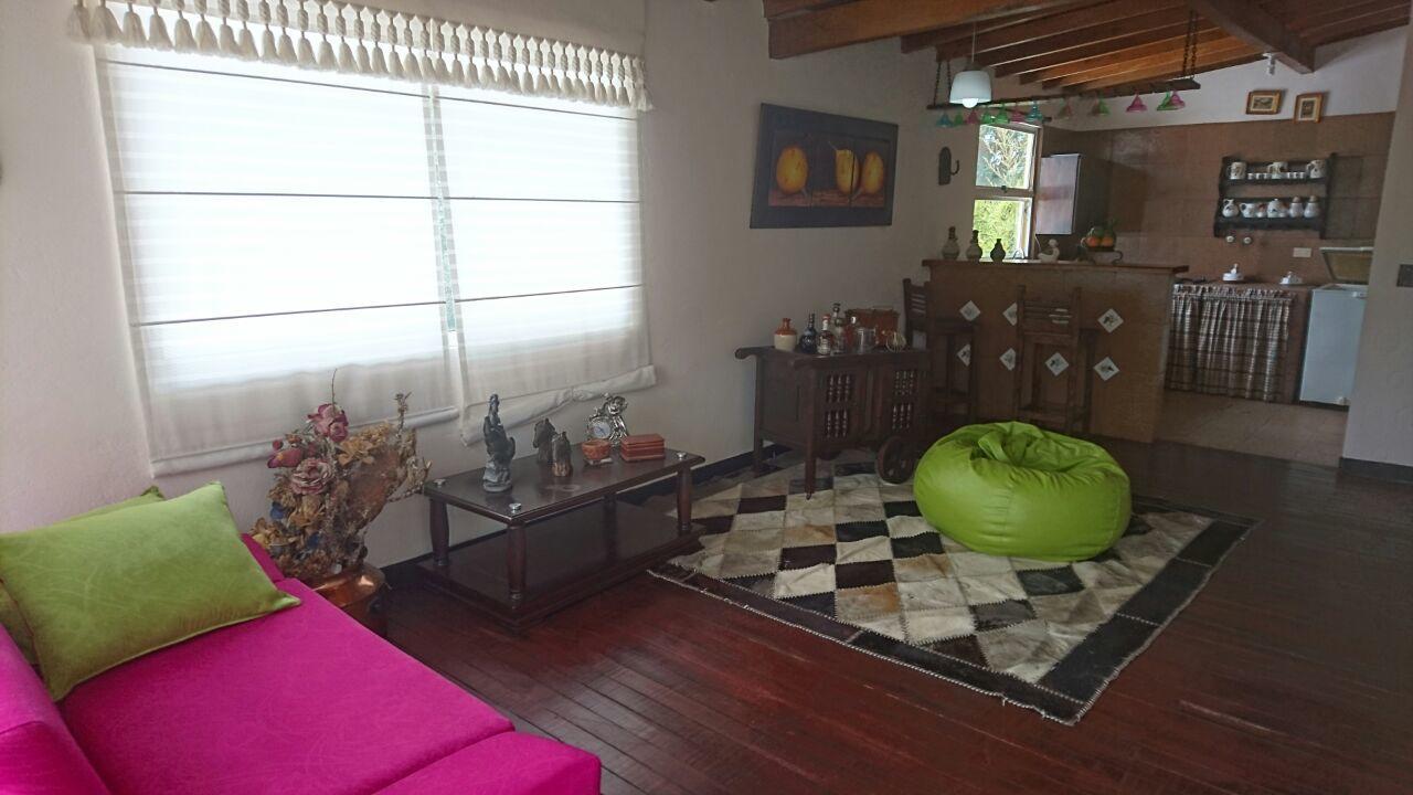 Finca Hotel La Ponderosa Rionegro Zewnętrze zdjęcie