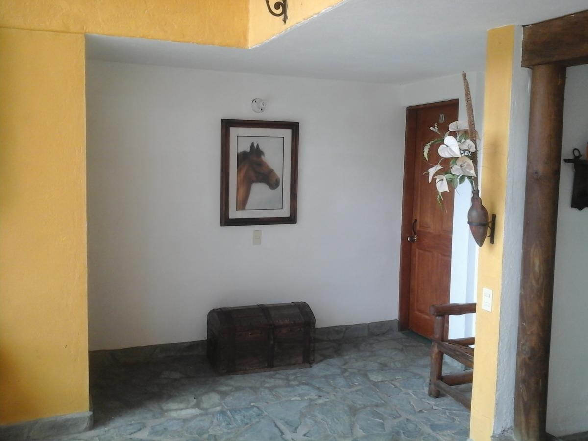 Finca Hotel La Ponderosa Rionegro Zewnętrze zdjęcie