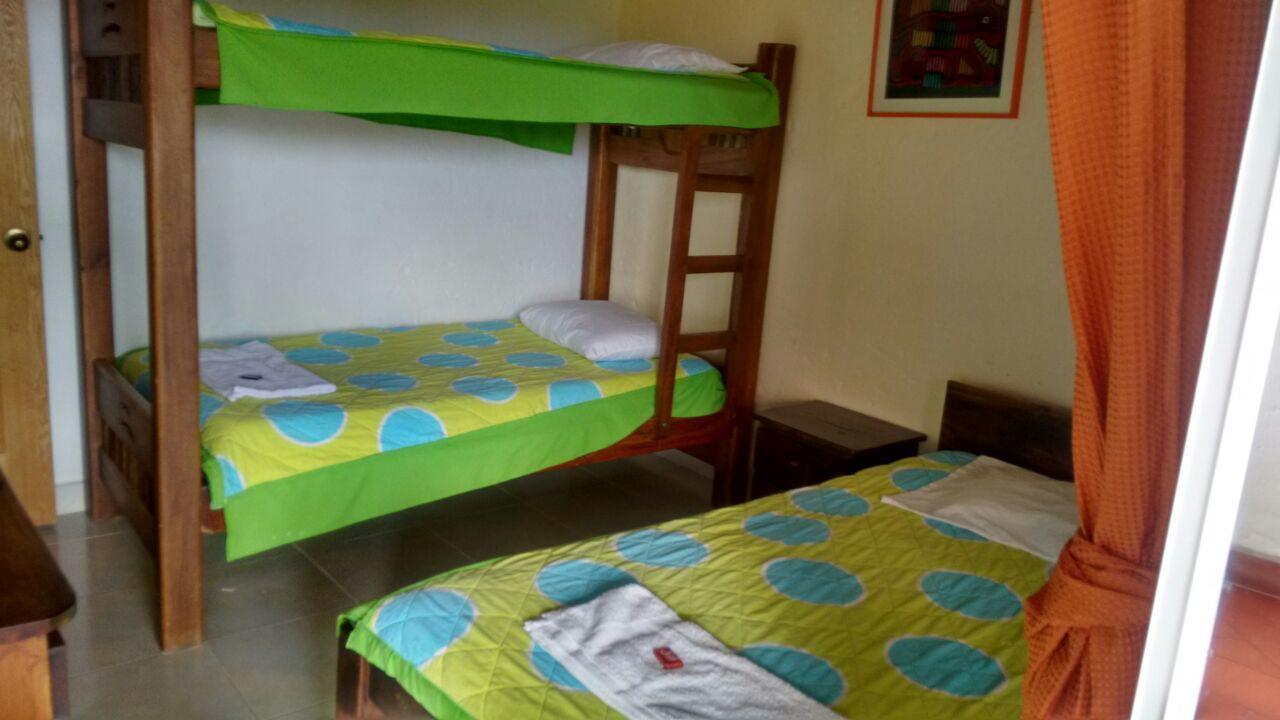 Finca Hotel La Ponderosa Rionegro Zewnętrze zdjęcie