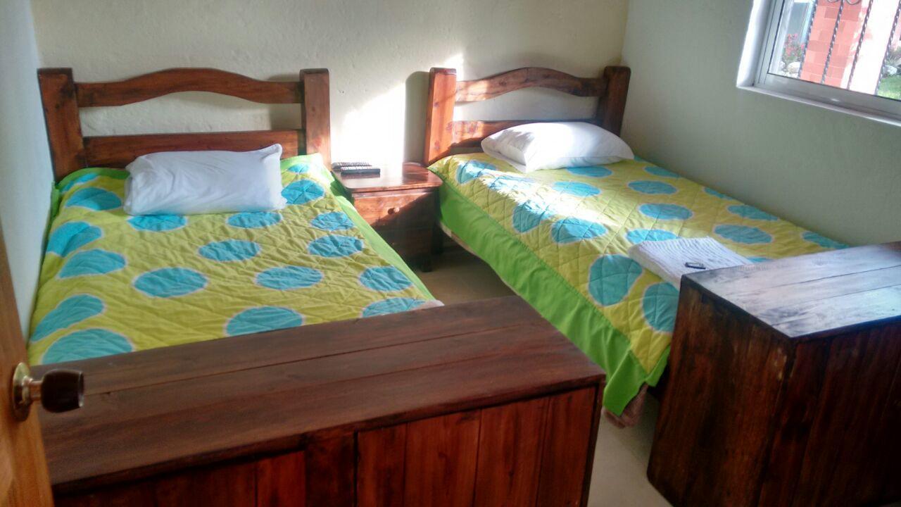 Finca Hotel La Ponderosa Rionegro Zewnętrze zdjęcie