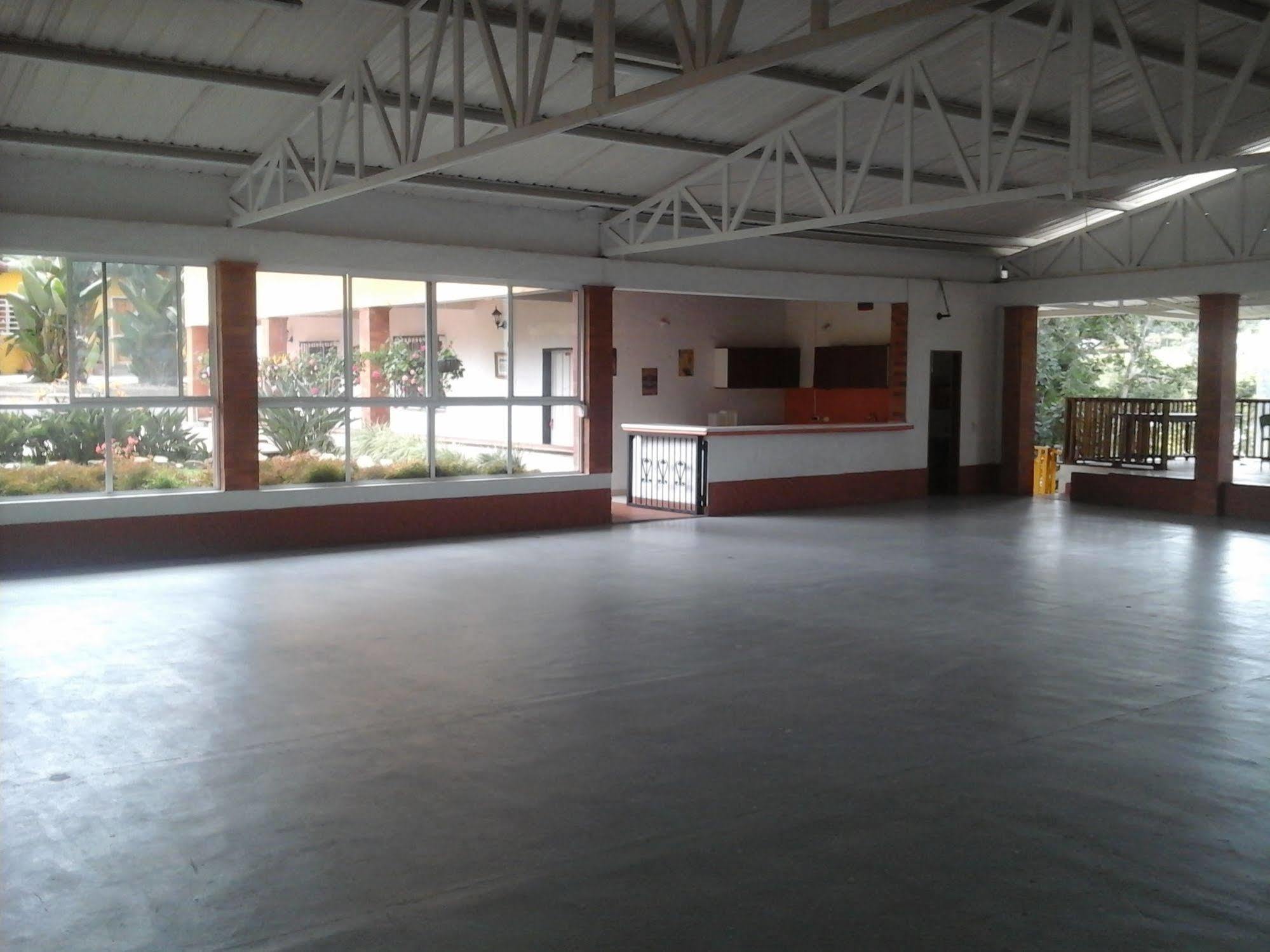 Finca Hotel La Ponderosa Rionegro Zewnętrze zdjęcie