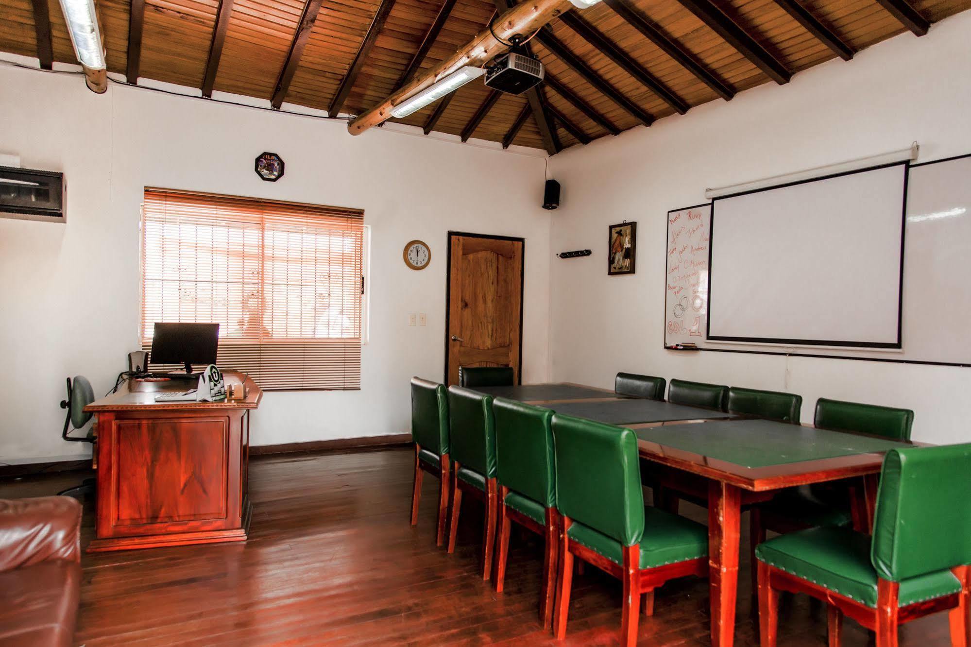 Finca Hotel La Ponderosa Rionegro Zewnętrze zdjęcie