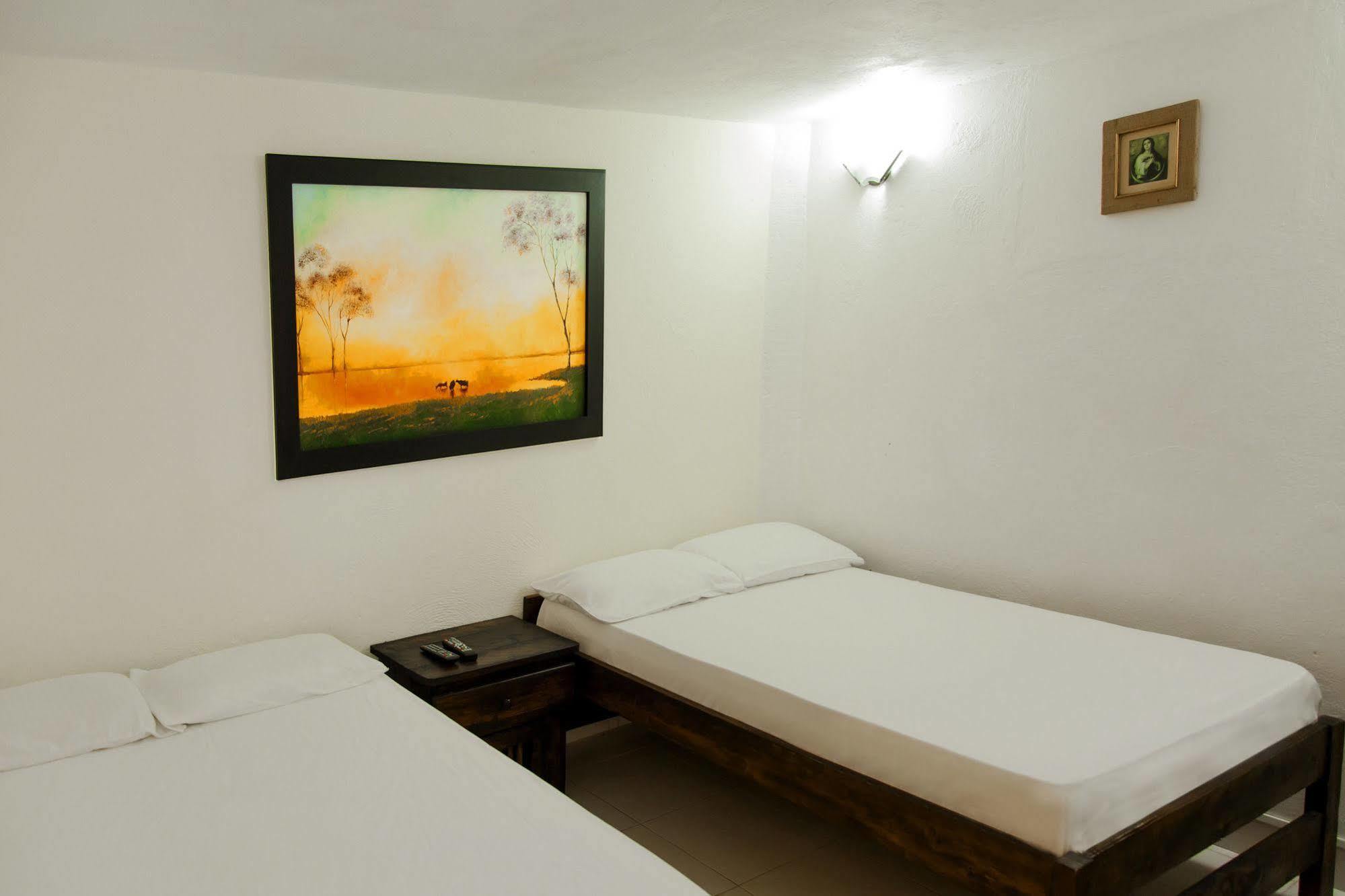 Finca Hotel La Ponderosa Rionegro Zewnętrze zdjęcie