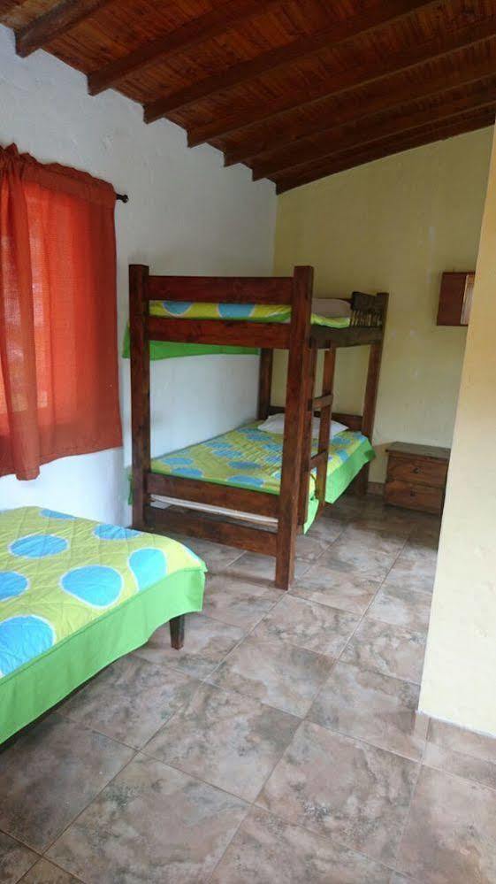 Finca Hotel La Ponderosa Rionegro Zewnętrze zdjęcie