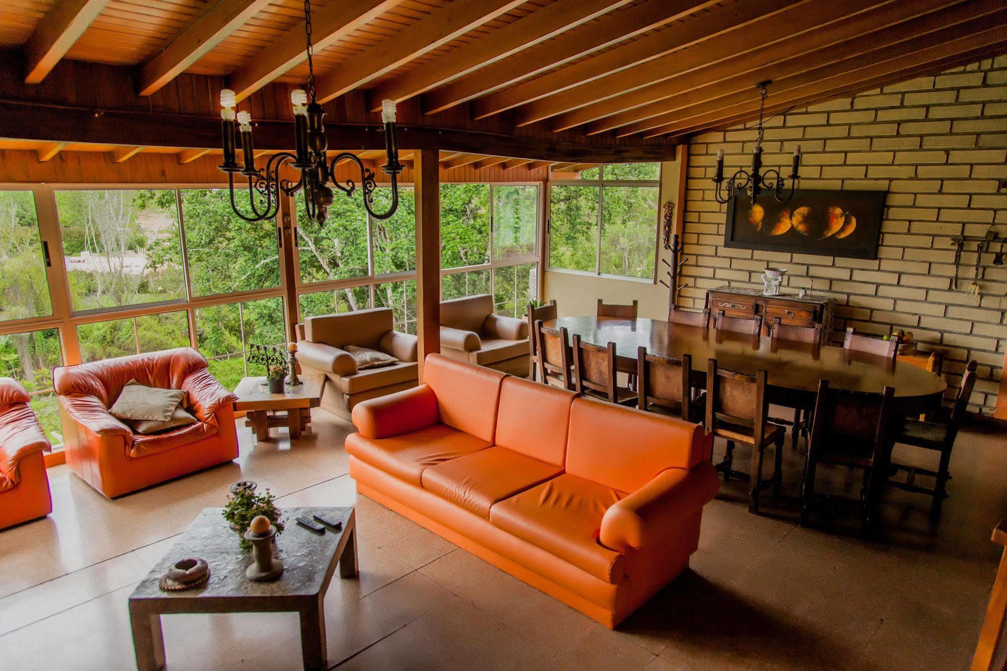 Finca Hotel La Ponderosa Rionegro Zewnętrze zdjęcie