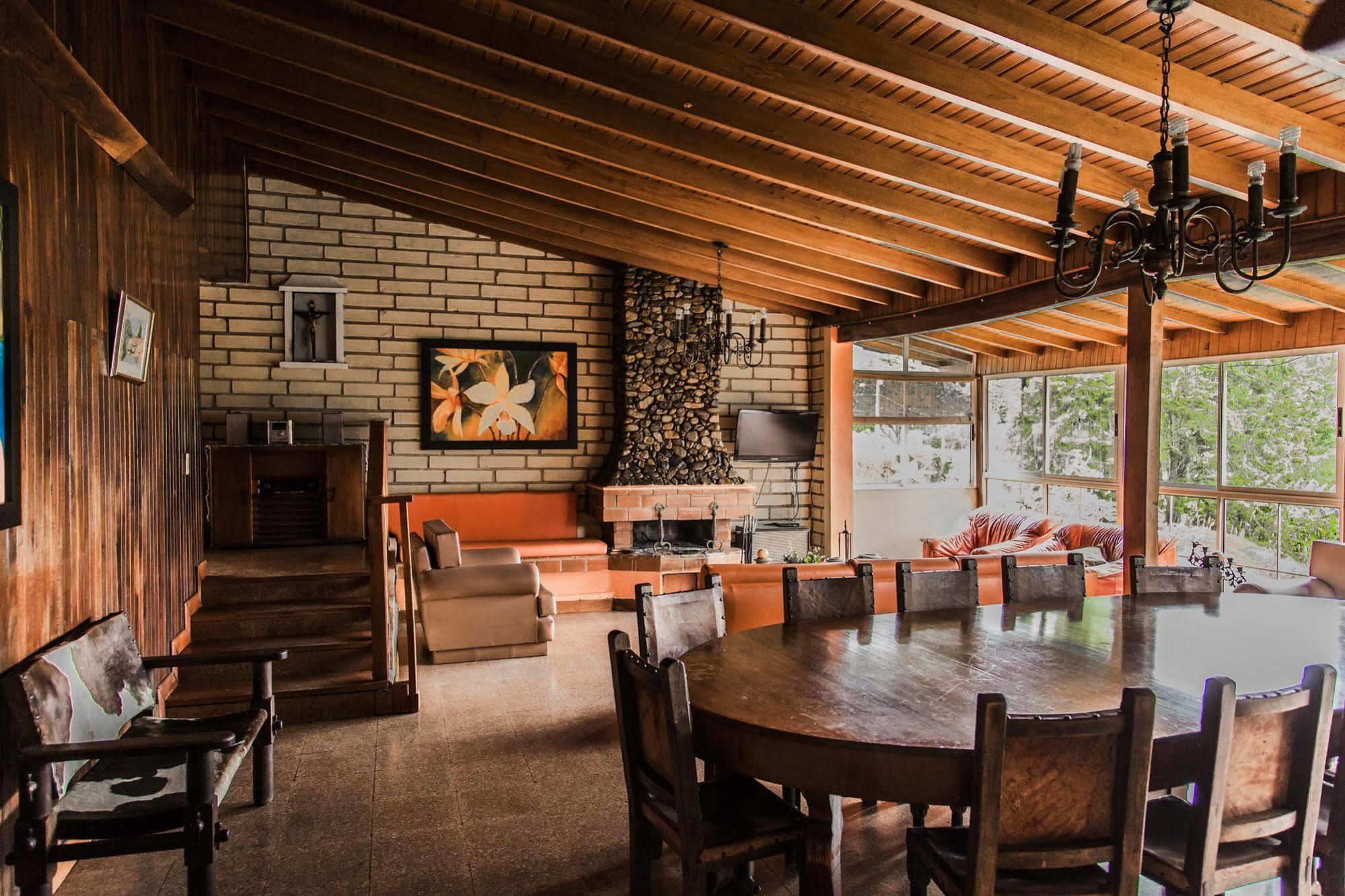 Finca Hotel La Ponderosa Rionegro Zewnętrze zdjęcie