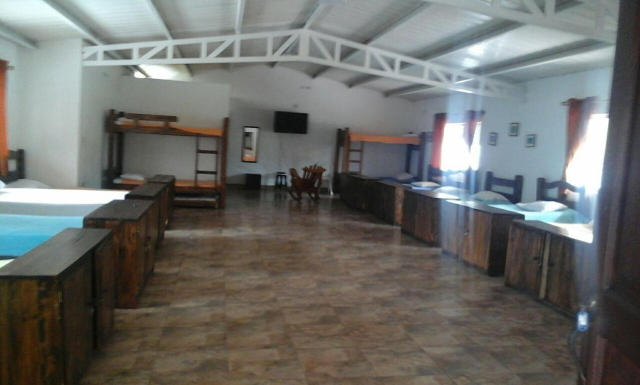 Finca Hotel La Ponderosa Rionegro Zewnętrze zdjęcie