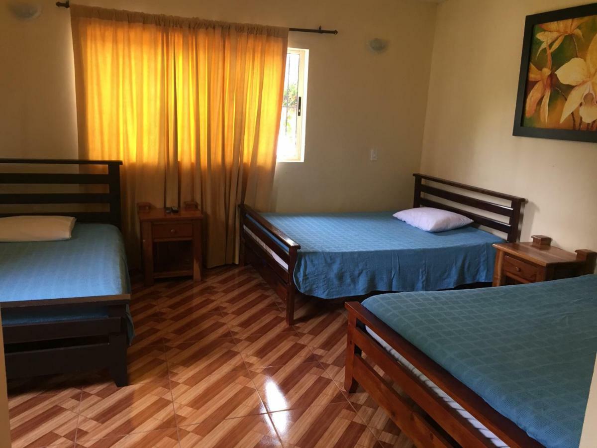 Finca Hotel La Ponderosa Rionegro Zewnętrze zdjęcie