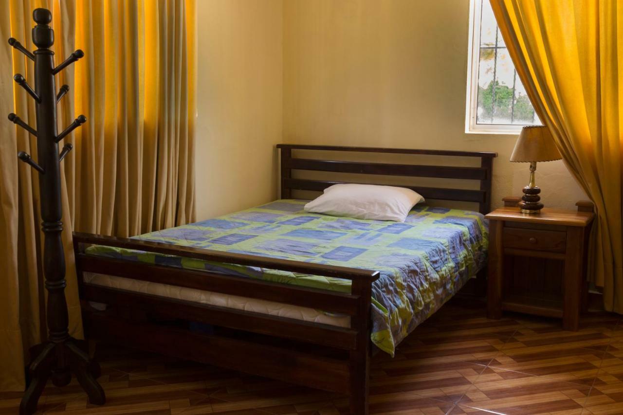 Finca Hotel La Ponderosa Rionegro Zewnętrze zdjęcie